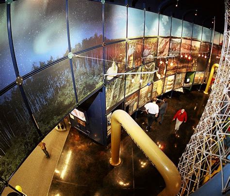 discovery centre fort mcmurray|fort mcmurray tourism.